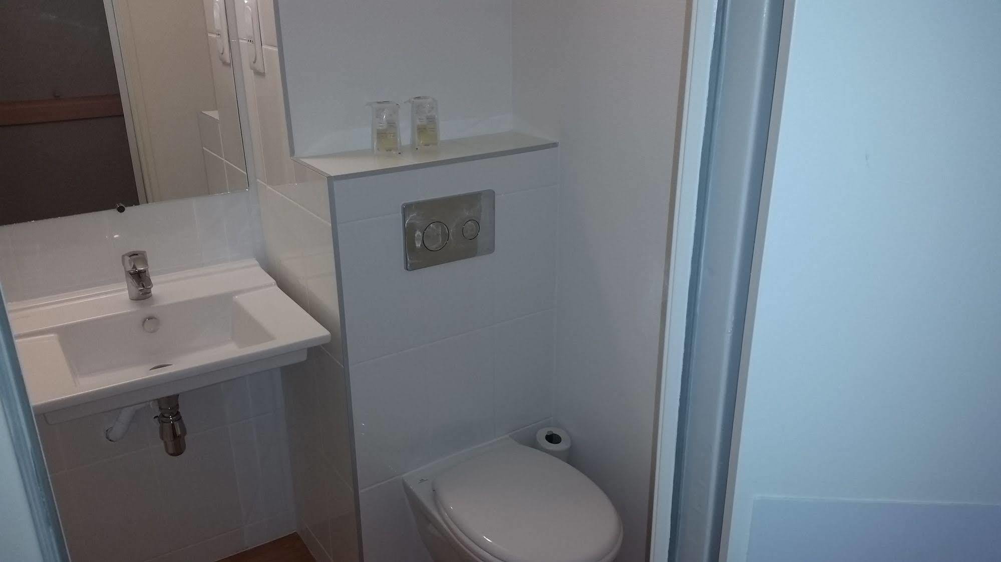 Hotel Inn Design Moutiers Екстер'єр фото