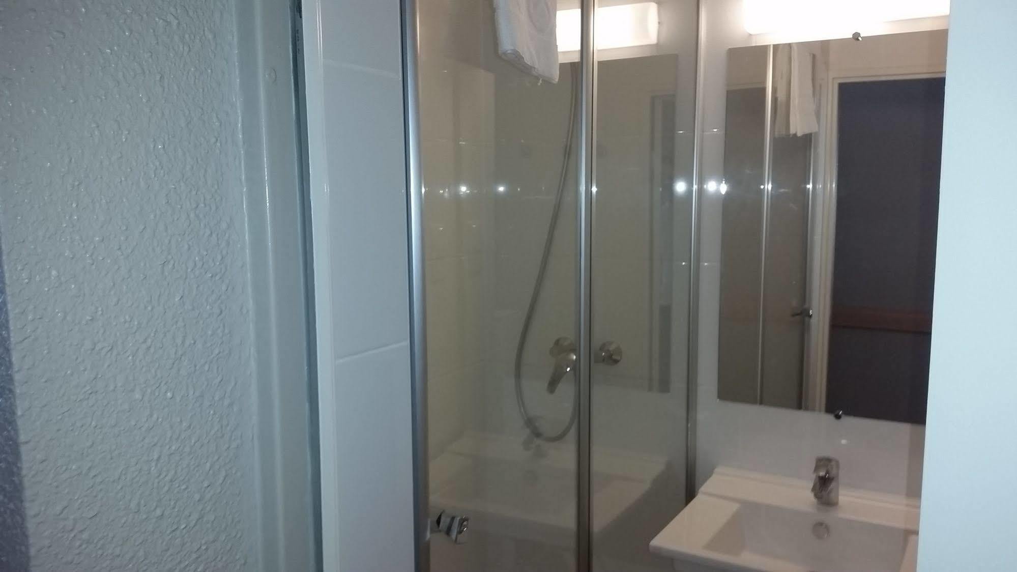 Hotel Inn Design Moutiers Екстер'єр фото
