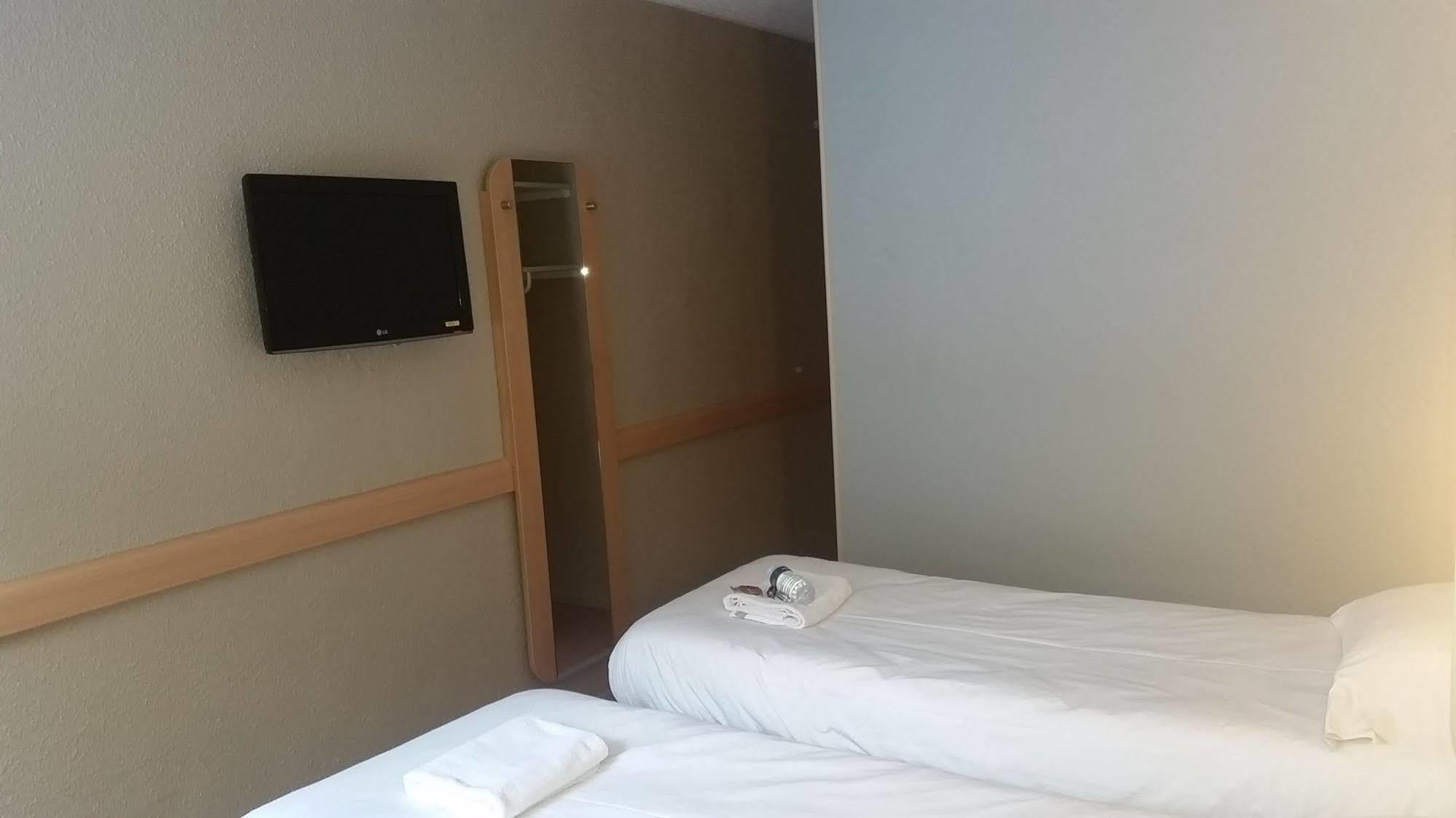 Hotel Inn Design Moutiers Екстер'єр фото